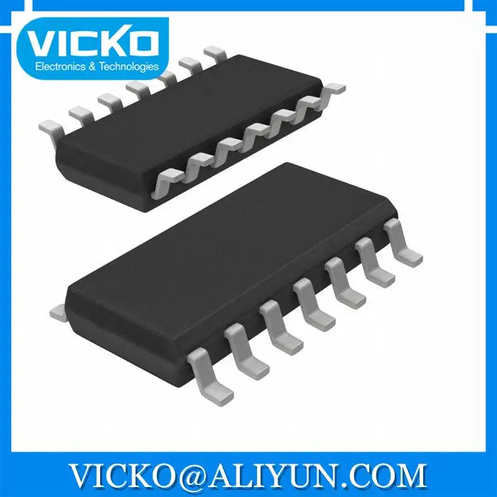 [VK] TJA1055T/C 518 IC CAN TXRX FAULT-TOL 14-SOIC Integrated Circuits | Электроника
