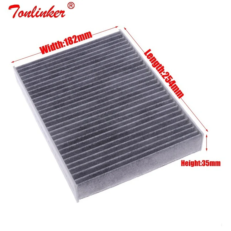 Filtro de Cabine para Skoda Acessórios do Carro Citigo Volkswagen Ecofuel Assento Mii Modelo 2011 2020 2020-2020 1 Pcs Filtro up 1.0 10 High Quality Automóveis e motos