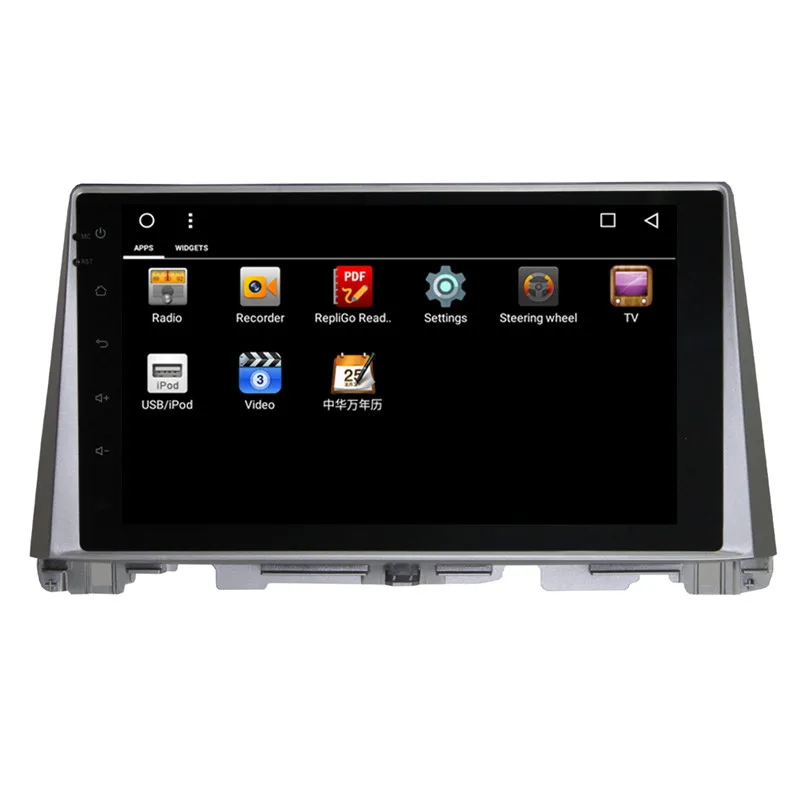 Top Ectwodvd 10.1inch Octa Core Android 8.1 Car DVD Player GPS Navigation Multimedia For KIA K5 2016 2 Top Ectwodvd 10.1inch Octa Core Android 8.1 Car DVD Player GPS Navigation Multimedia For KIA K5 2016 2