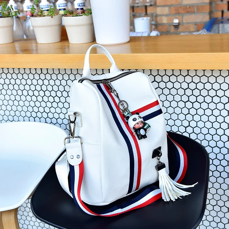 backpacks