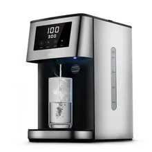 Термоэлектрический чайник термос бутылка для воды используется для автоматического насоса дома