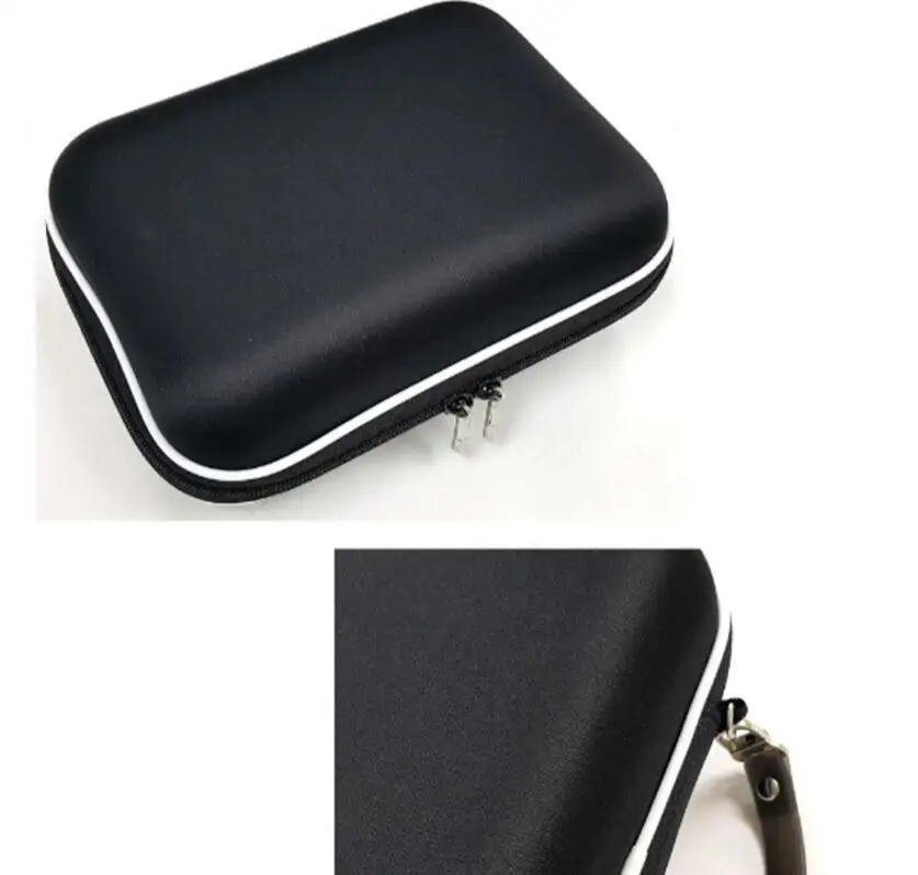 Противоударный большой Airform игры карман несущих портативный чехол контроллер сумка для хранения Футляр xbox ONE X-BOX один геймпад