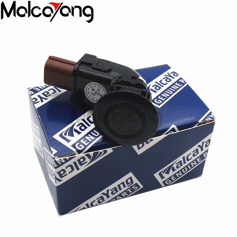 

Auto Parking Aid Assist Sensor 39680-SHJ-A61 39680SHJA61 PDC Ultrasonic Sensor For Honda CR-V 2007 2008 2009 2010 2011 2012