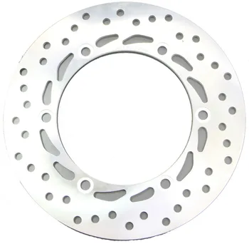 

Front Brake Disc Rotor for HONDA 400 FJS SILVER WING T 09/13 NG 204 276 MM