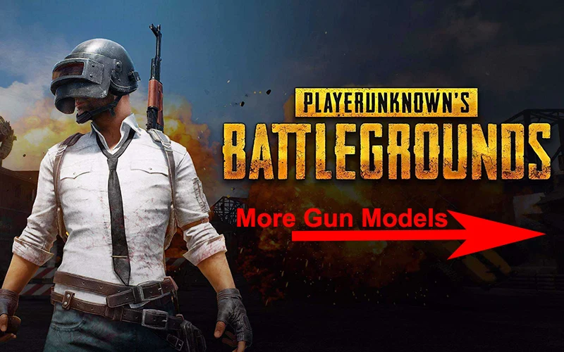 PUBG Game