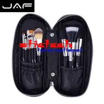 

by ems or dhl 20sets JAF 12pcs Set with Zipper hot sale Beauty Makeup Brushes