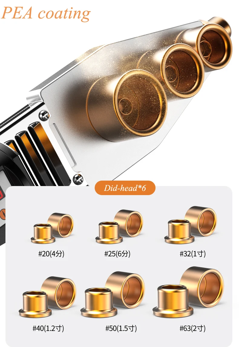 Cheap Solda tubo