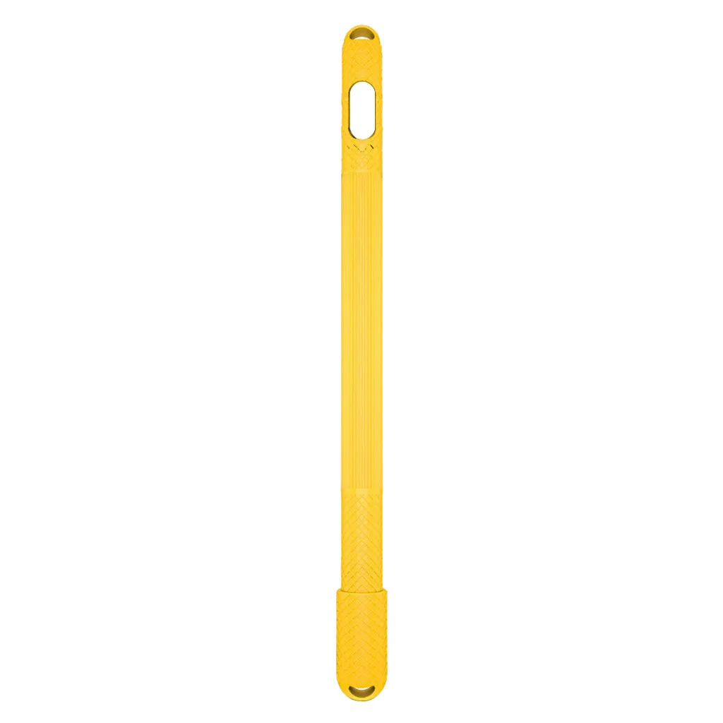 Силиконовый чехол подставка с крышкой Держатель для iPad Pro/карандаш сенсорный Стилус ручка caneta сенсорный экран Прямая