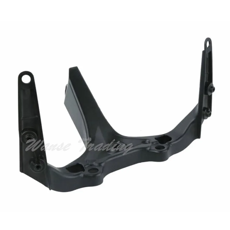 Передний нос Верхний обтекатель фара на обтекатель фары пребывания кронштейн для 2004 2005 2006 2007 HONDA CBR1000RR CBR 1000RR 1000 RR SC57