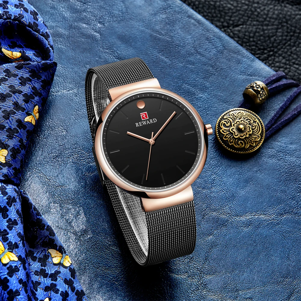 reward Wrist Watch Women Watches Luxury Brand Steel Ladies Blue Quartz Women Watches Sport Relogio Feminino Montre Femme drop shipping (26)