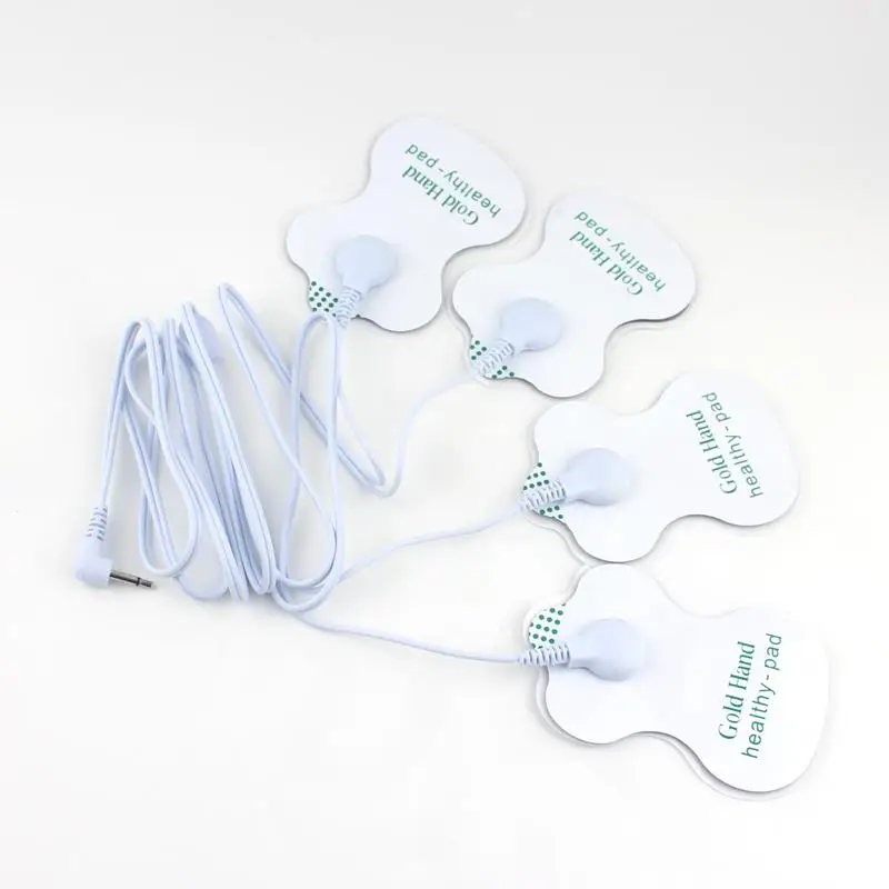 Full Body Massager Slimming Massage Electric Slim Pulse Muscle Acupuncture Therapeutic Equipment Massagem Tools Full Body Massager Slimming Massage Electric Slim Pulse Muscle Acupuncture Therapeutic Equipment Massagem Tools
