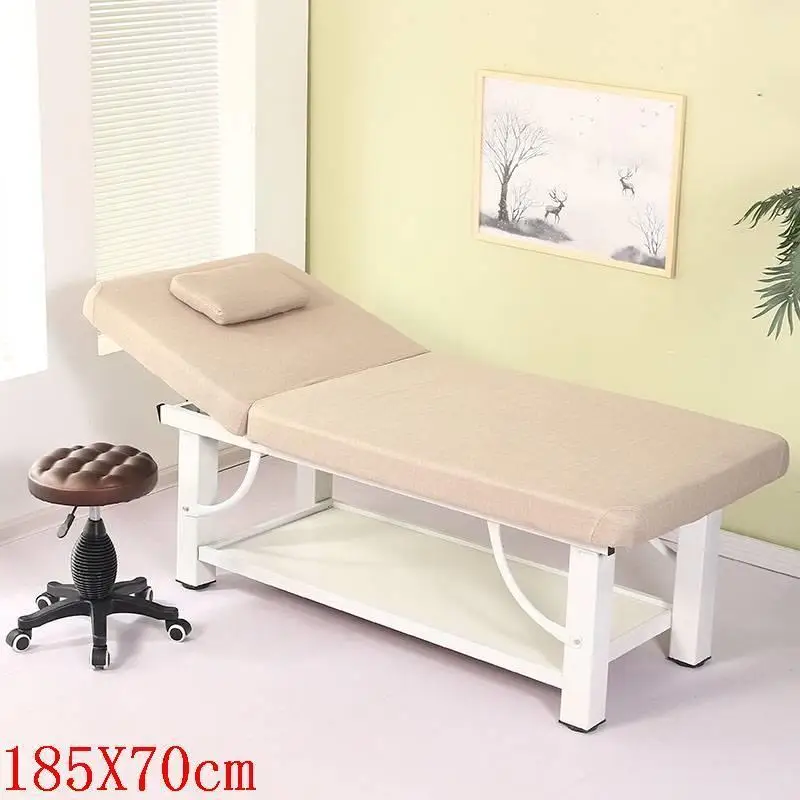 Massagetafel мебель Para Envio Gratis тату стол Mueble Cama Camilla masaje Plegable складной стул салона Массажная кровать - Цвет: Number 22