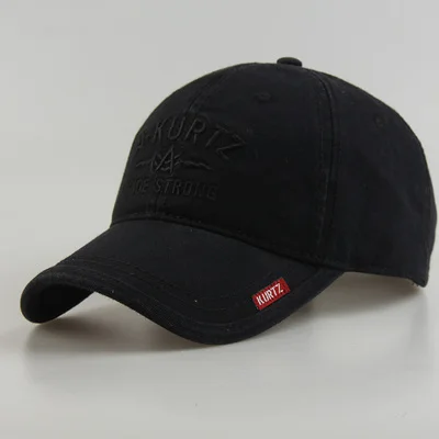 kurtz baseball cap
