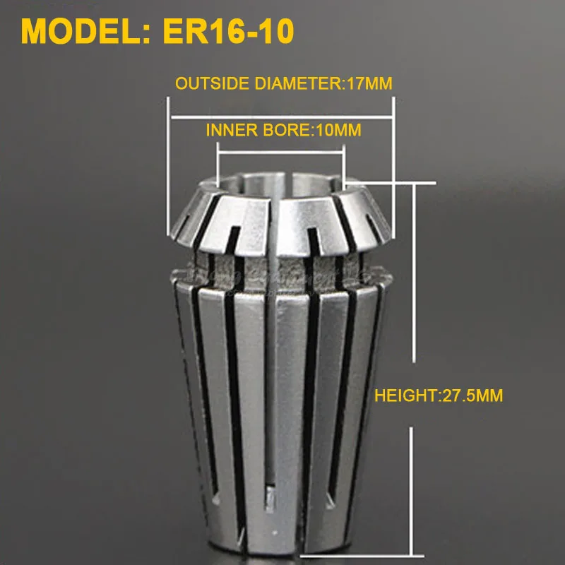ER16 series chuck (21)