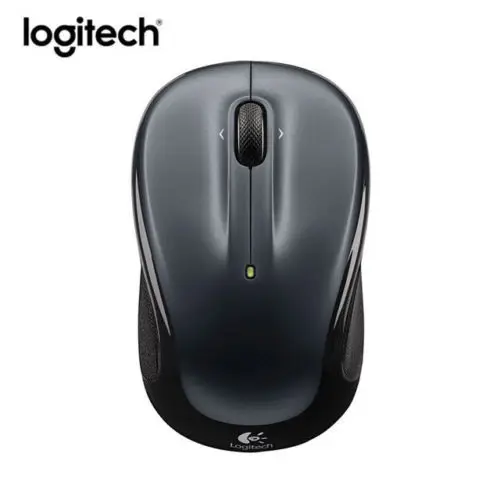 Logitech M325 Беспроводная игровая мышь PC Gamer настоящая оптическая 1000 точек/дюйм мышь