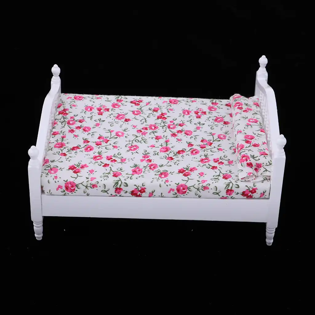 dollhouse mattress