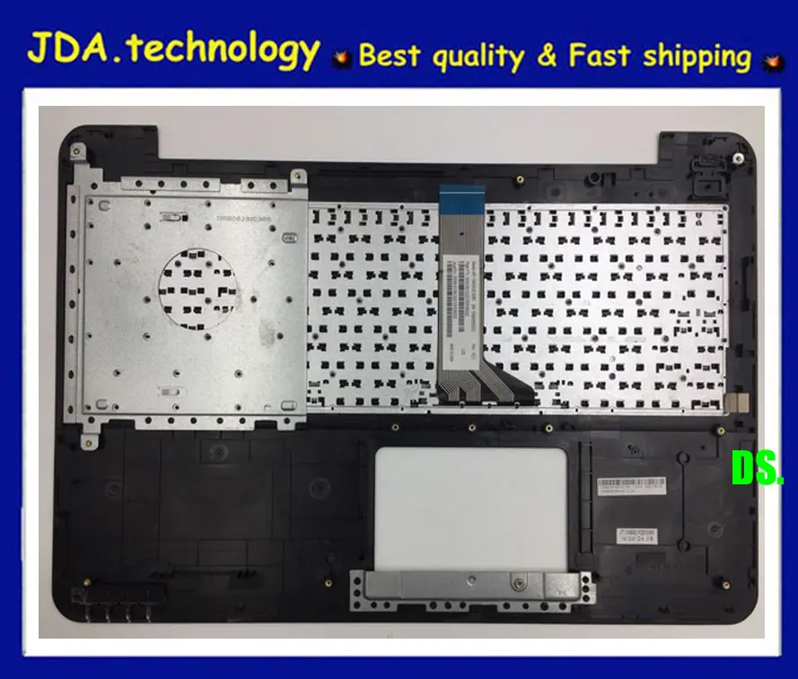 MEIARROW Новый чехол для телефона ASUS X555 X555L A555L F555L K555L VM510L W519L Y583L верхняя крышка