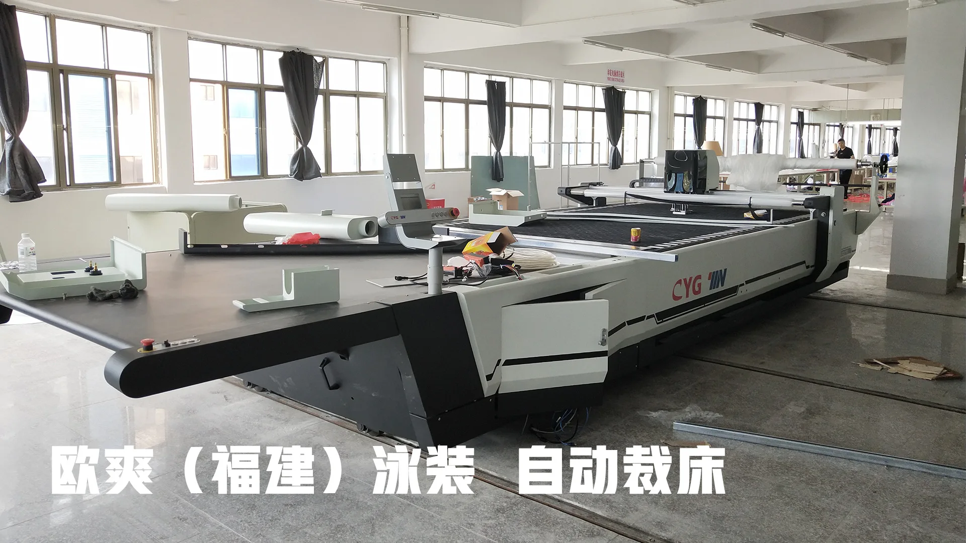 2 欧爽泳装 网纱拼接性感高腰两件套Bikini比基尼 速卖通爆款泳衣(7)