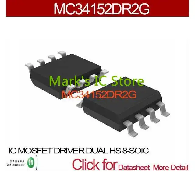 MC34152 MOSFET WINDOWS 8 X64 DRIVER