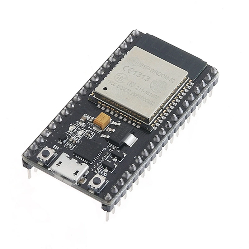 

New 2019 for ESP32 Development Board WiFi+Bluetooth Ultra-Low Power Consumption Dual Cores Hot Sale