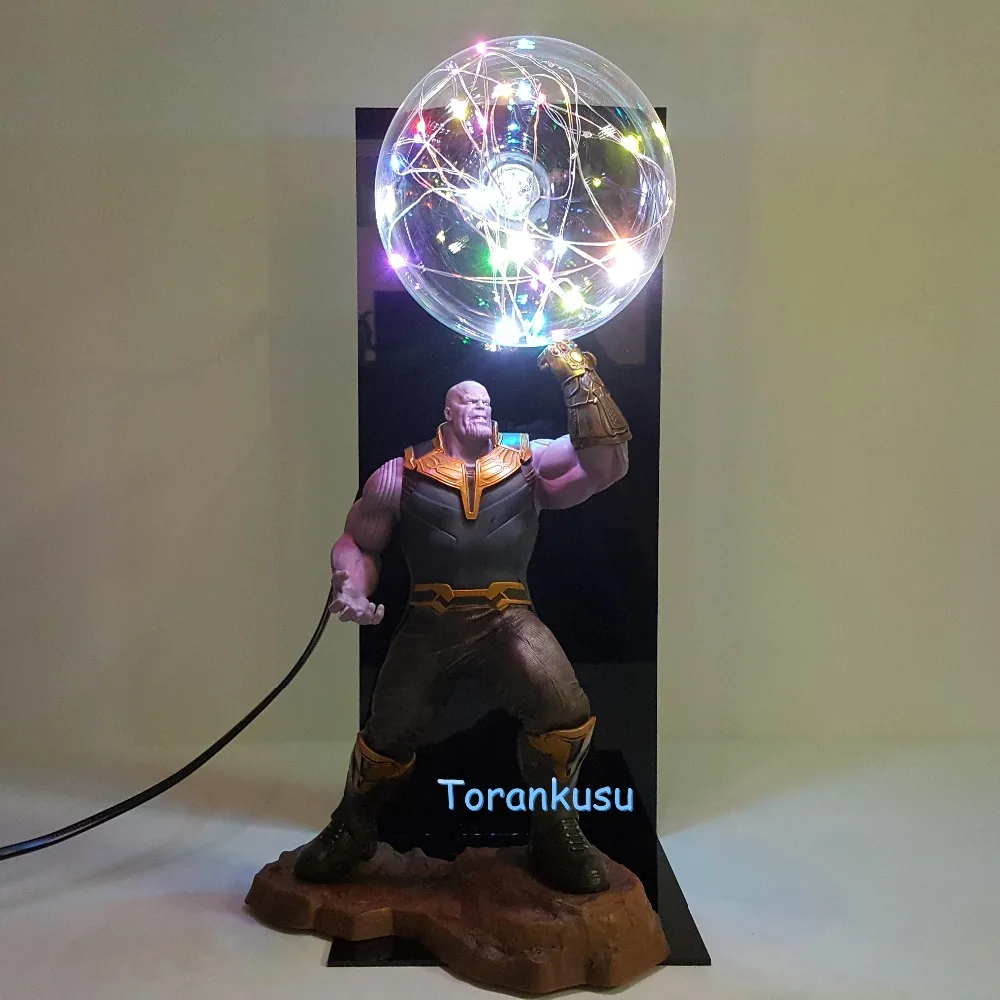 Avengers Endgame Thanos (7)