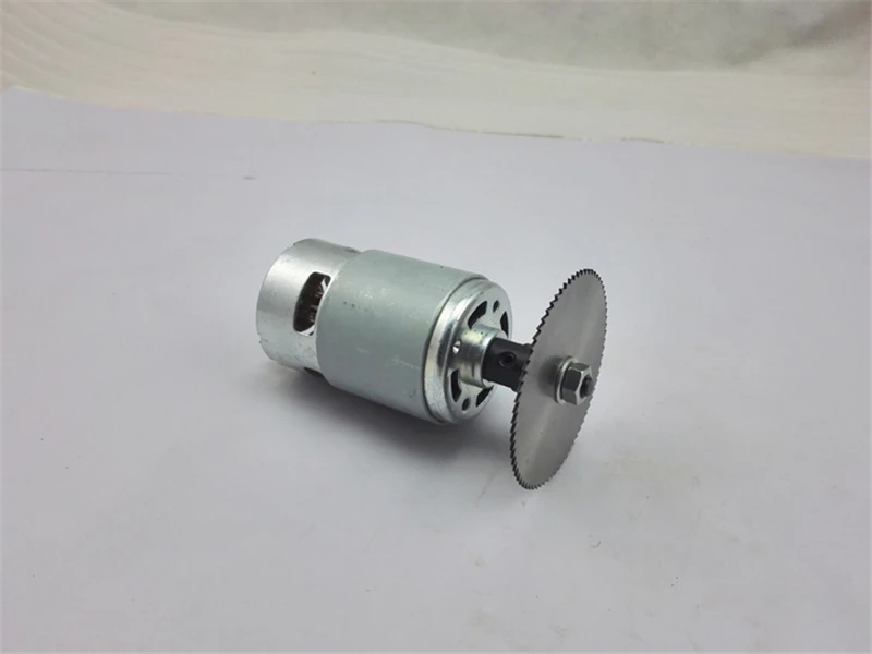 High Quality motor 775