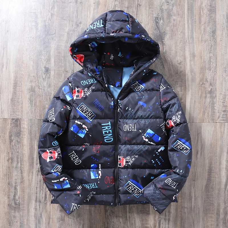 Waterproof jacket parka overcoat Winter warm fashion outerwear coats Women 2018 streetwear jacket coat female overcoat female