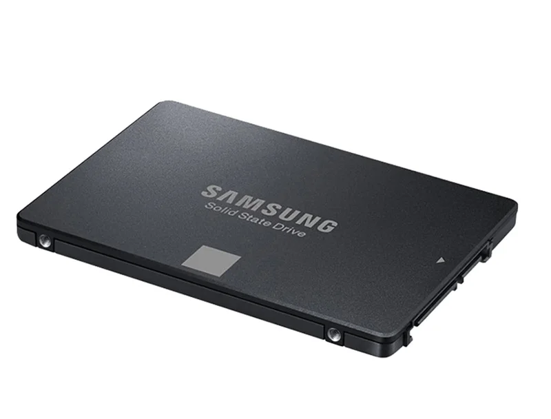 Samsung 750/850EVO 120GB 250GB 2.5Inch SATA 2.0 Internal SSD For Notebook Desktop PC Solid State Drive Without Retail Packaging -