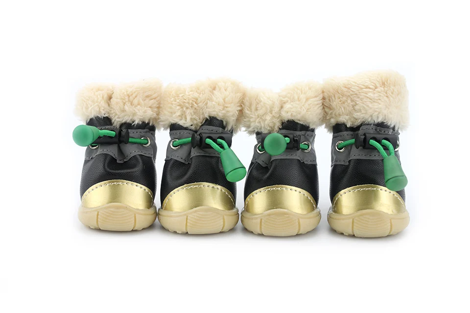 dog shoes 11