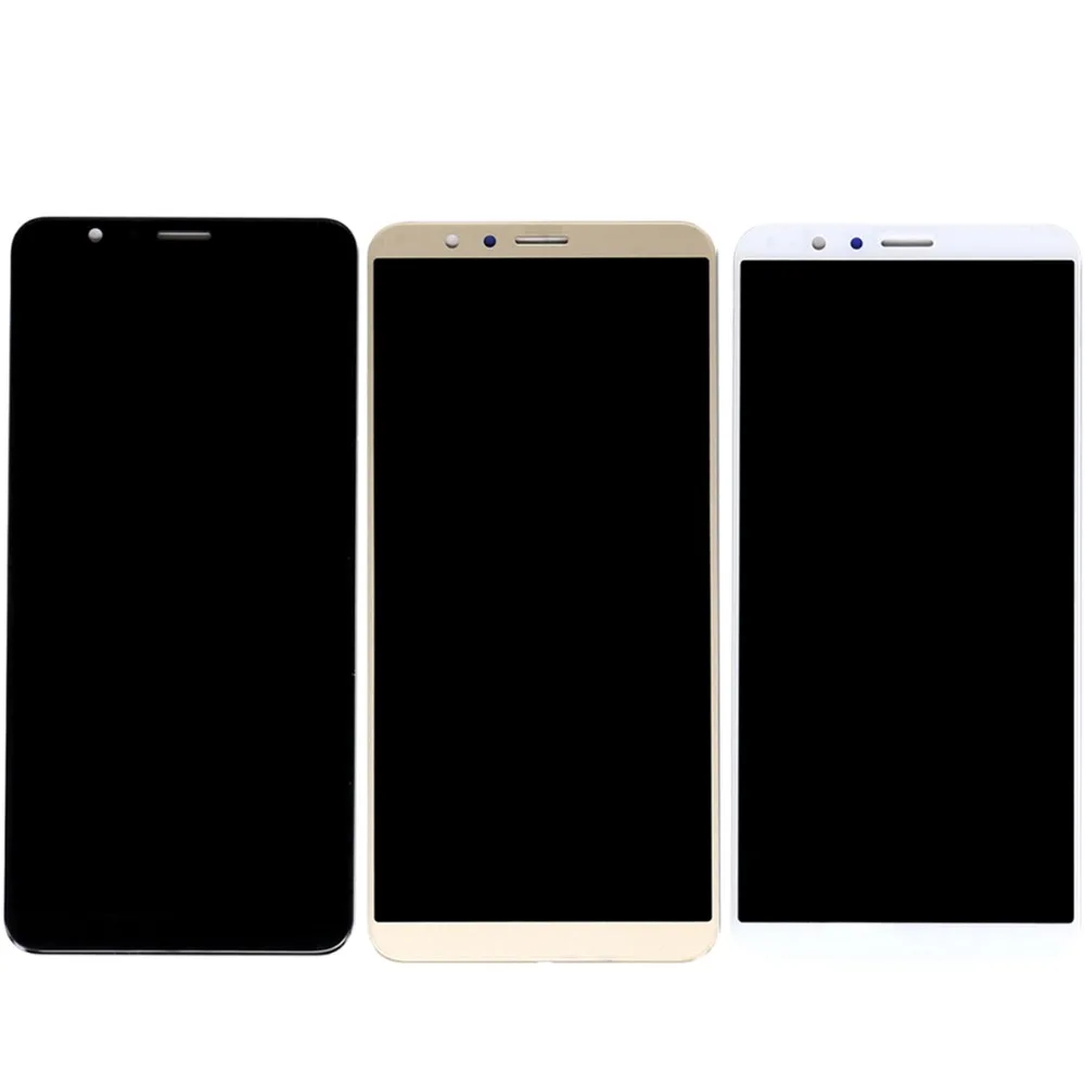 Huawei honor 7X-3