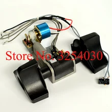 Поставка домашний Liftstar Электрический вилочный погрузчик с использованием старого стиля 2 провода 0-5 кОм электронный вилочный погрузчик Ручка Дроссельной заслонки в сборе