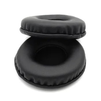 

Repair Parts Ear pads Cover Pillow Earpads Cushion Replacement Foam Earmuffs for Sennheiser HD205 Headphones
