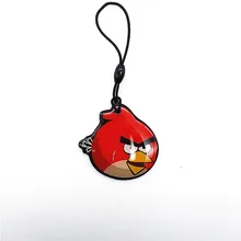 1 шт., 125 кГц EM4305, перезаписываемая копия, перезаписываемая перезапись, EM ID, брелки, входные ключи, пустые ID карты, карта контроля доступа