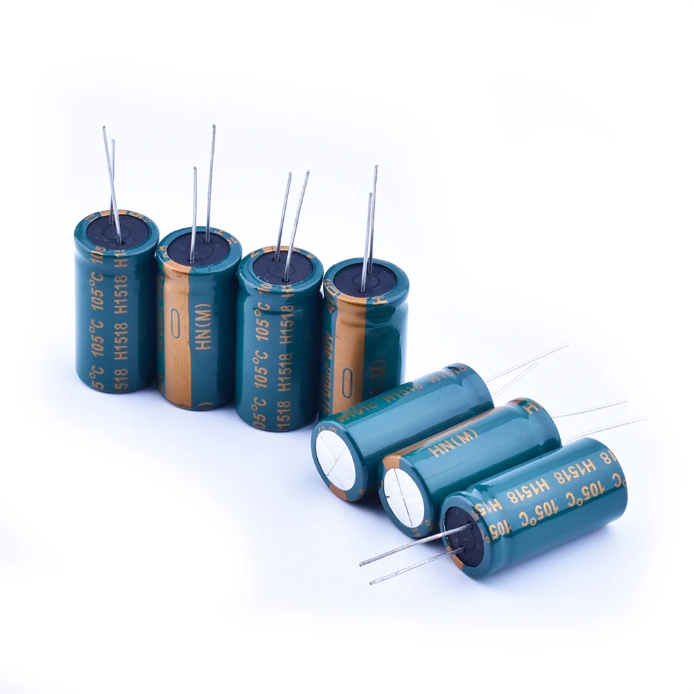 

50V 4700UF Electrolytic Capacitor 20pcs 18*35