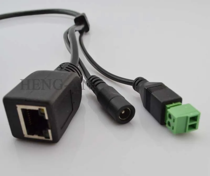 CONNECTOR  H