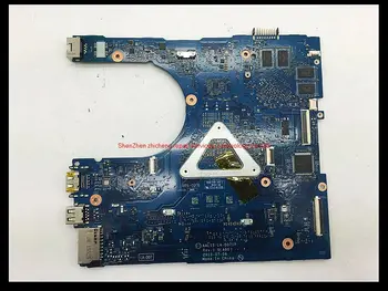 

For DELL Inspiron 15 5559 laptop AAL15 LA-D071P F1J0W SR2EZ I7-6500U DDR3L Discrete graphics motherboard ,fully tested