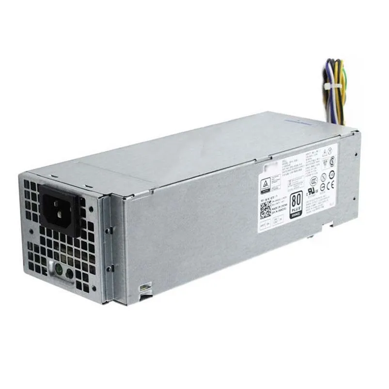 Блок Питания Dell 240w Купить В Москве