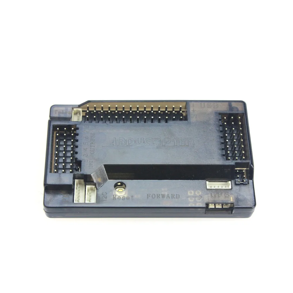  RC HexaCopter Aircraft Elektronische: 700KV Brushless Motor 30A ESC 1255 Propeller GPS APM2.8 Fligh