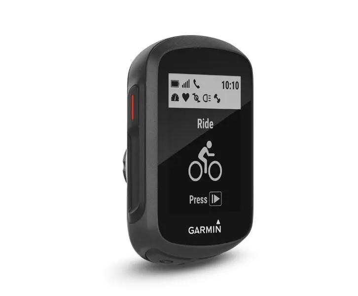 GPS для велосипеда, компьютера, велоспорта Garmin Edge 130, беспроводной водонепроницаемый датчик частоты вращения велосипеда с возможностью различных краев 200 520 820