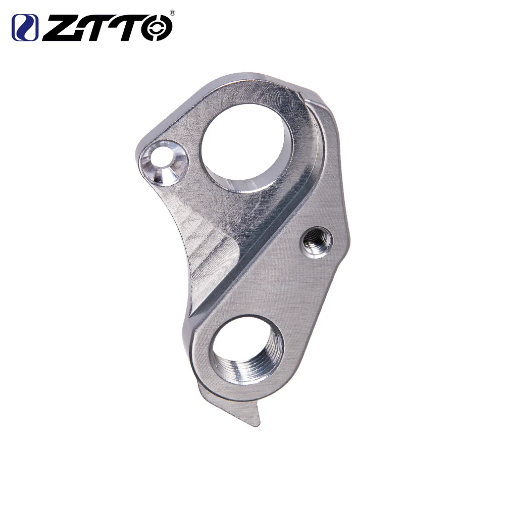 

ZTTO MTB Trance Hanger XTC SLR Bike CNC For Anthem Advanced 142 Dropout Intrigue 142x12 Thru Axle Rear Derailleur Hanger T002