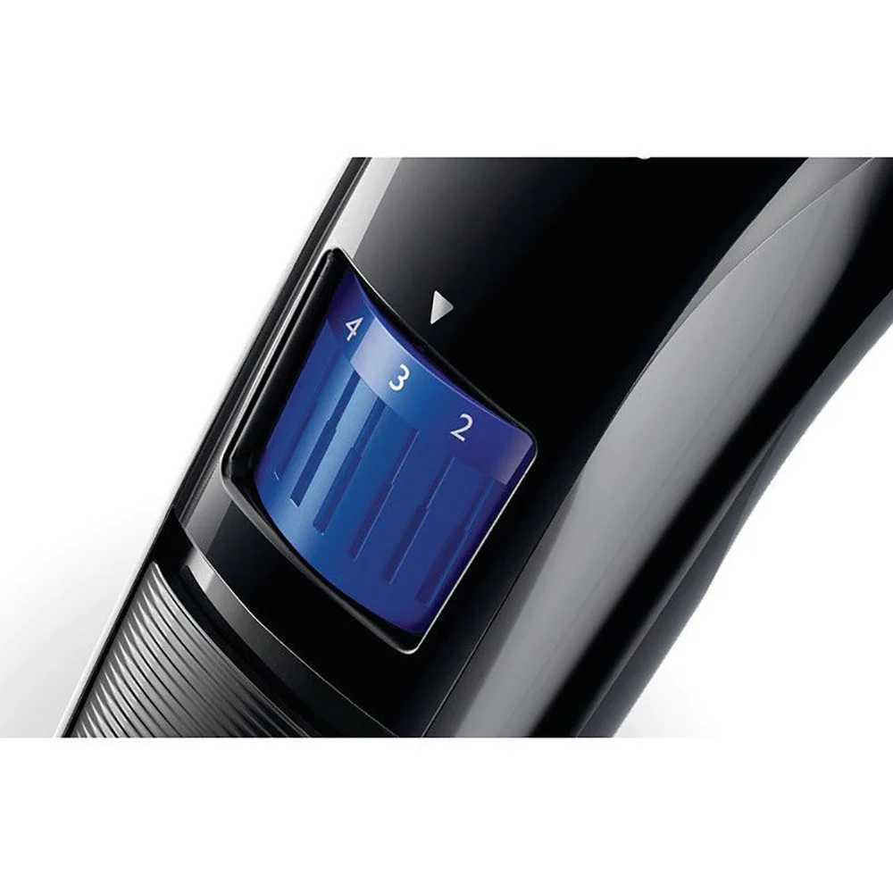 Philips beardтриммер QT4000 многофункциональный триммер бритва набор точной длины 1 10 мм