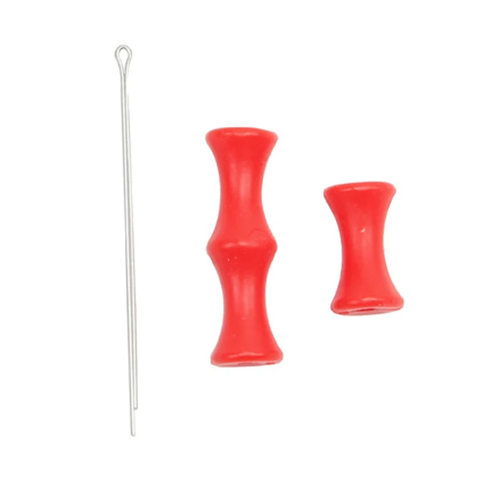 

Release Soft Bow String Hunting Accessories Arrow Tab Hand Protector Archery Finger Guard Silicon Recurve Outdoor Shooting