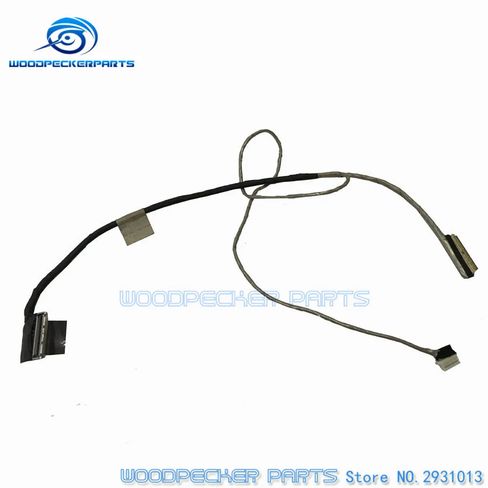 Бесплатная доставка Новый Для lenovo для IdeaPad U160 U165 LCD/LED/LVDS дисплей экран гибкий