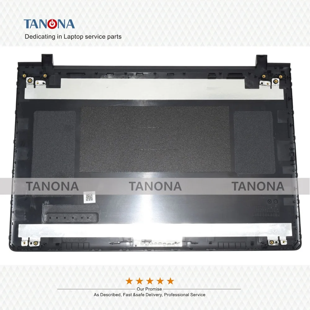 Оригинальный Новый AP1NT000400 AP1NT000500 для Lenovo IdeaPad 110 15ISK Lcd задняя крышка и передняя