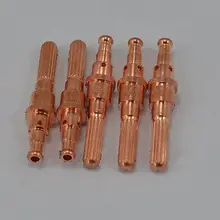 5) 9-8215 электрод для TD SL60/120 плазменная резка ting факел плазменная резка расходные материалы LXM