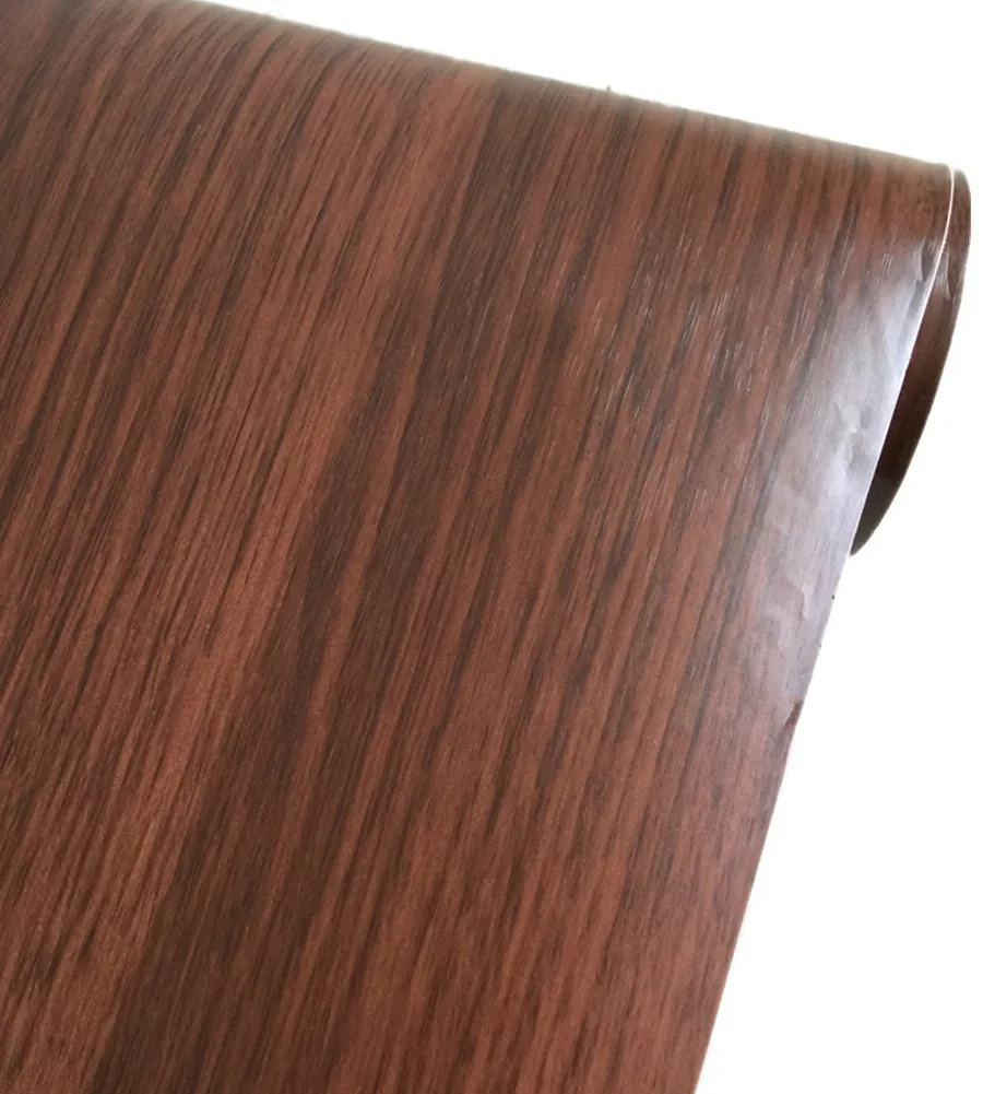 30 200cm Faux Wood Grain Self Adhesive Wardrobe Furniture Vinyl 30 200cm Faux Wood Grain Self Adhesive Wardrobe Furniture Vinyl Decorative Film Wallpaper Pvc Wall Sticker Home Decal 12 X79 In Stickers From
