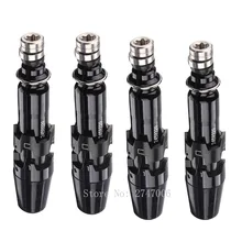 10 шт. 915 втулка вала адаптер для 915 драйвер 913D 917D 910 драйвер 910 fairway Wood наконечник Размеры. 335 и. 350 с номером