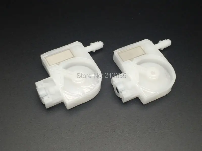 

20 pcs Cartridge Accessories Ink Damper For Epson 4800 /4880 wide format printer compatible with eco-solvent and Water ink
