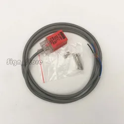 

Fotek Proximity Sensor Switch PL-05N 5mm NPN out DC10-30V DIY Co2 Laser Engraving Cutting Machine Made In Taiwan