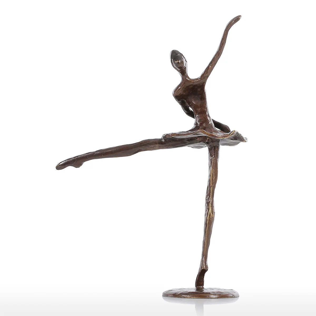 Online Get Cheap Metal Dancing Sculpture Aliexpresscom Alibaba - Tooarts Statuette Ballet Modern Dance Bronze Statue Metal Sculpture Homedecor Figurines Gift Home Decoration Accessories online get cheap metal dancing sculpture aliexpresscom alibaba - tooarts statuette ballet modern dance bronze statue metal sculpture homedecor figurines gift home decoration accessories